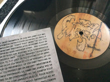 Wrok: De Onheilsbode 12"