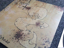 Wrok: De Onheilsbode 12"