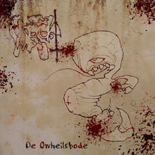 Wrok: De Onheilsbode 12"