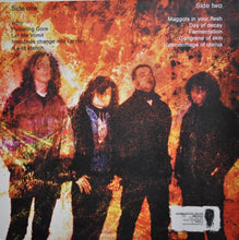 Dead Infection: World Full Of Remains 12"