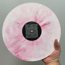 Dead Language: S/T 12"