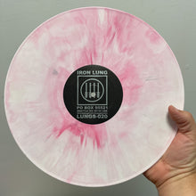 Dead Language: S/T 12"
