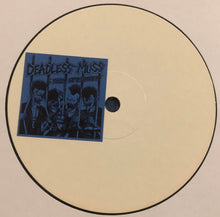 Deadless Muss: 5 Years Imprisonment + 3 Tracks 12"