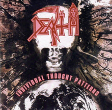 Death: Individual Thought Patterns 2xCD