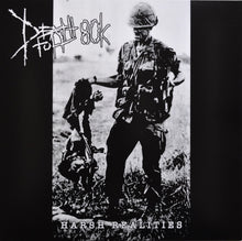 Death Toll 80k: Harsh Realities 12"