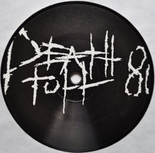 Death Toll 80k: Harsh Realities 12"