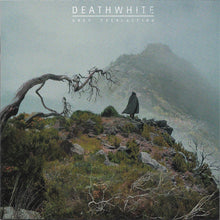 Deathwhite: Grey Everlasting CD