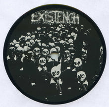 Deboned / Existench: Split 7"