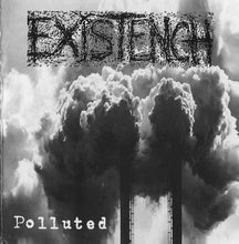 Deboned / Existench: Split 7"