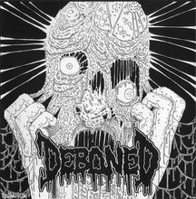 Deboned / Existench: Split 7"