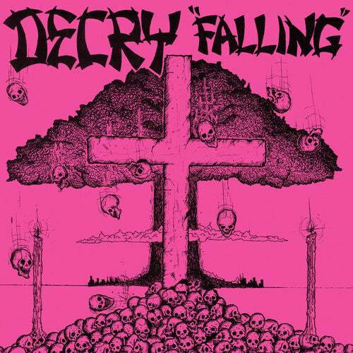Decry: Falling 12