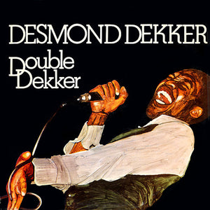 Desmond Dekker: Double Dekker 12"