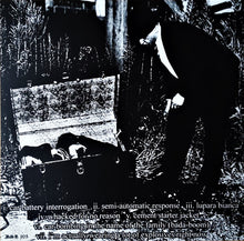 Deterioration: Lupara Bianca 12"