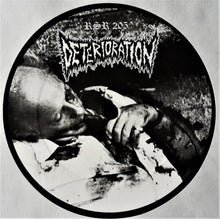 Deterioration: Lupara Bianca 12"