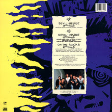 INXS: Devil Inside 12"