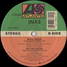 INXS: Devil Inside 12"