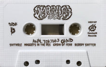 Diarrhea: Anal Torture Grind cassette