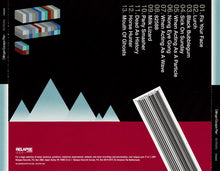 Dillinger Escape Plan: Ire Works CD