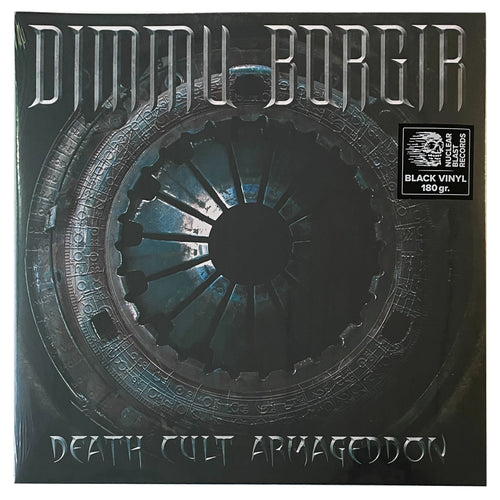 Dimmu Borgir: Death Cult Armageddon 12