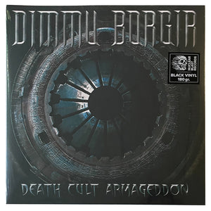 Dimmu Borgir: Death Cult Armageddon 12"