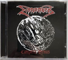 Dismember: Complete Demos CD