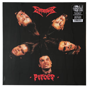 Dismember: Pieces 12"