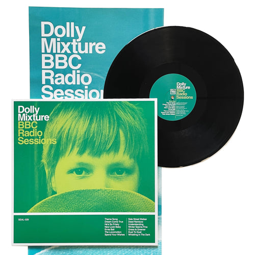 Dolly Mixture: BBC Radio Sessions 12