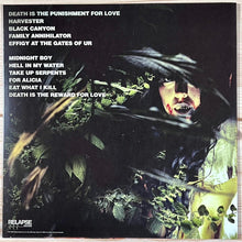 Dorthia Cottrell: Death Folk Country 12"