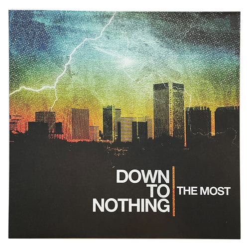 Down To Nothing: The Most 12