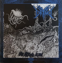 Dryad: The Abyssal Plain CD