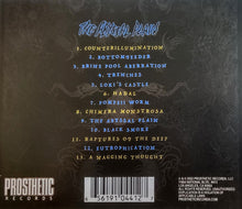 Dryad: The Abyssal Plain CD