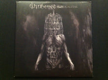 Withered: Dualitas 2x12"