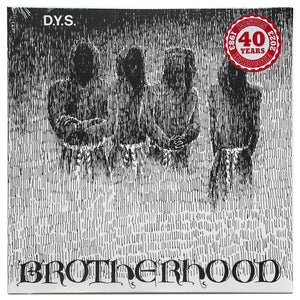 DYS: Brotherhood 12"