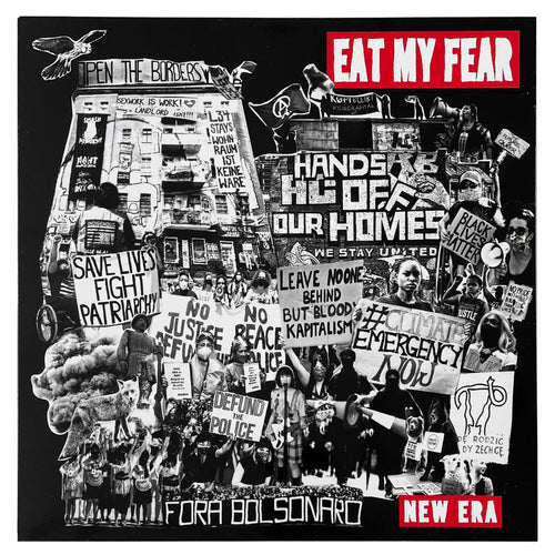 Eat My Fear: New Era 12