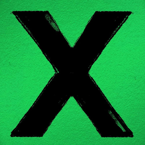 Ed Sheeran: X 12