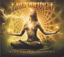 Edenbridge: The Great Momentum CD