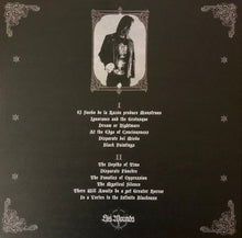 Black Spirit: El Sueño de la Razón Produce Monstruos 12"