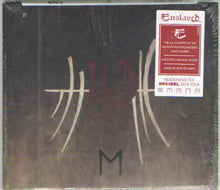Enslaved: E CD