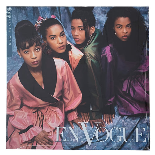 En Vogue: Now Playing 12