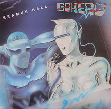 Eramus Hall: Gohead 12"