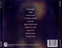 Eruption: Tellurian Rupture CD