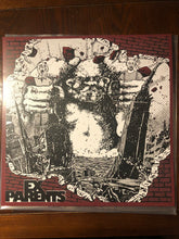 Ex Parents: S/T 12"