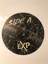 Ex Parents: S/T 12"
