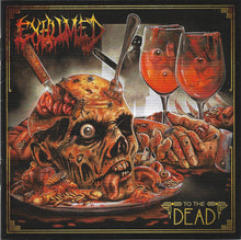 Exhumed: To The Dead CD