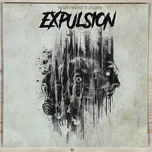 Expulsion: Nightmare Future 12"