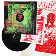 Fairytale: Shooting Star 12"
