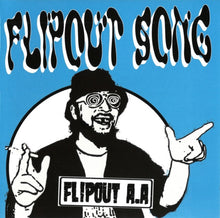 Flipout A.A: Flipout Song CD