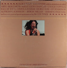 Flora Purim: Encounter 12"