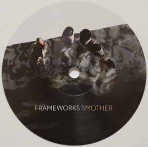 Frameworks: Smother 12"