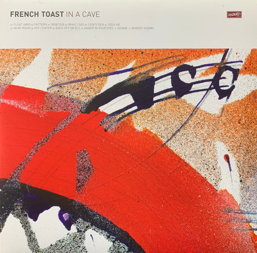 French Toast: In A Cave 12